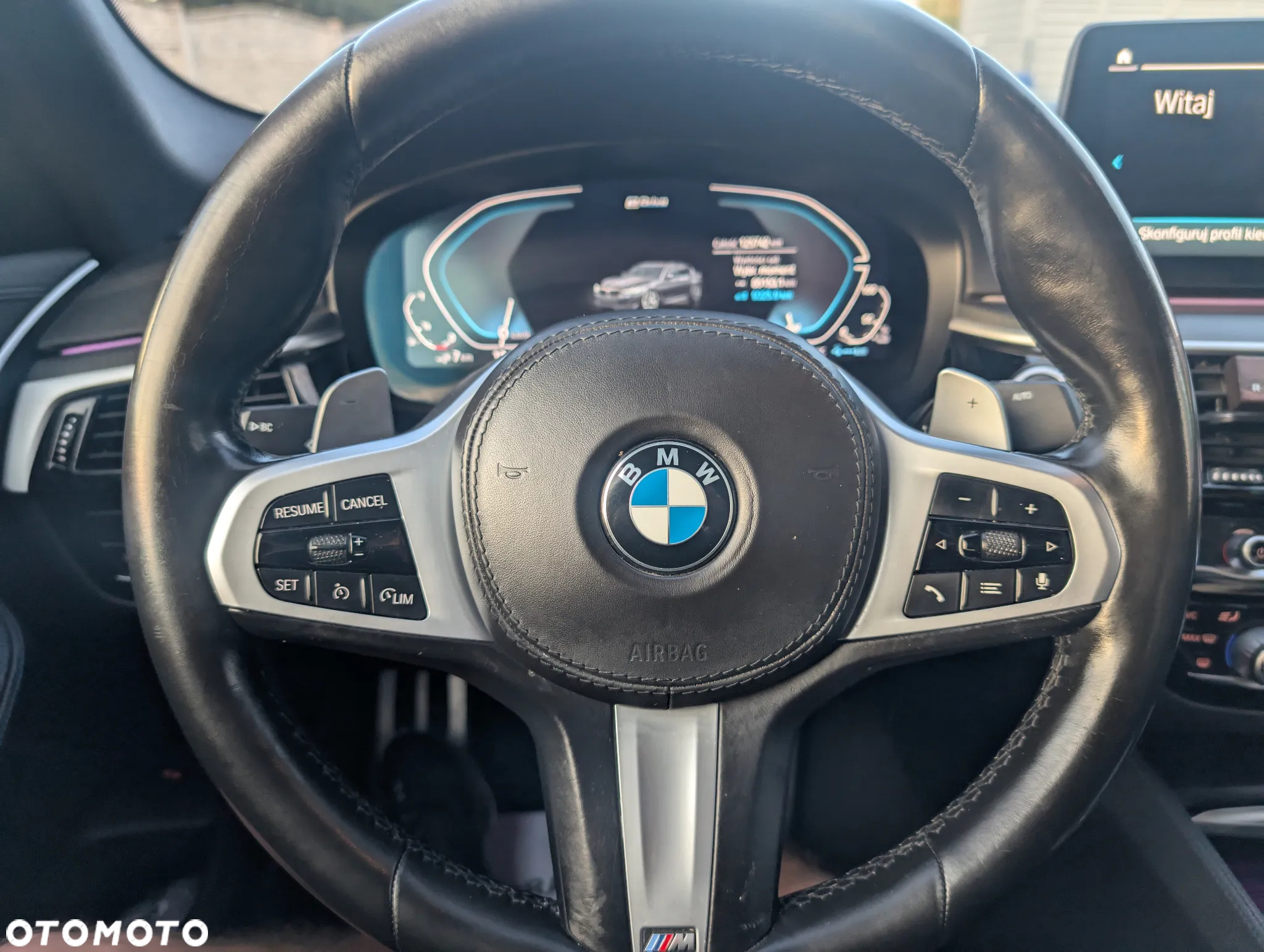 BMW Seria 5 - 23