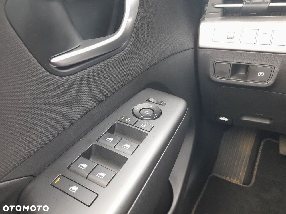 Hyundai Kona 1.6 T-GDI Executive - 21