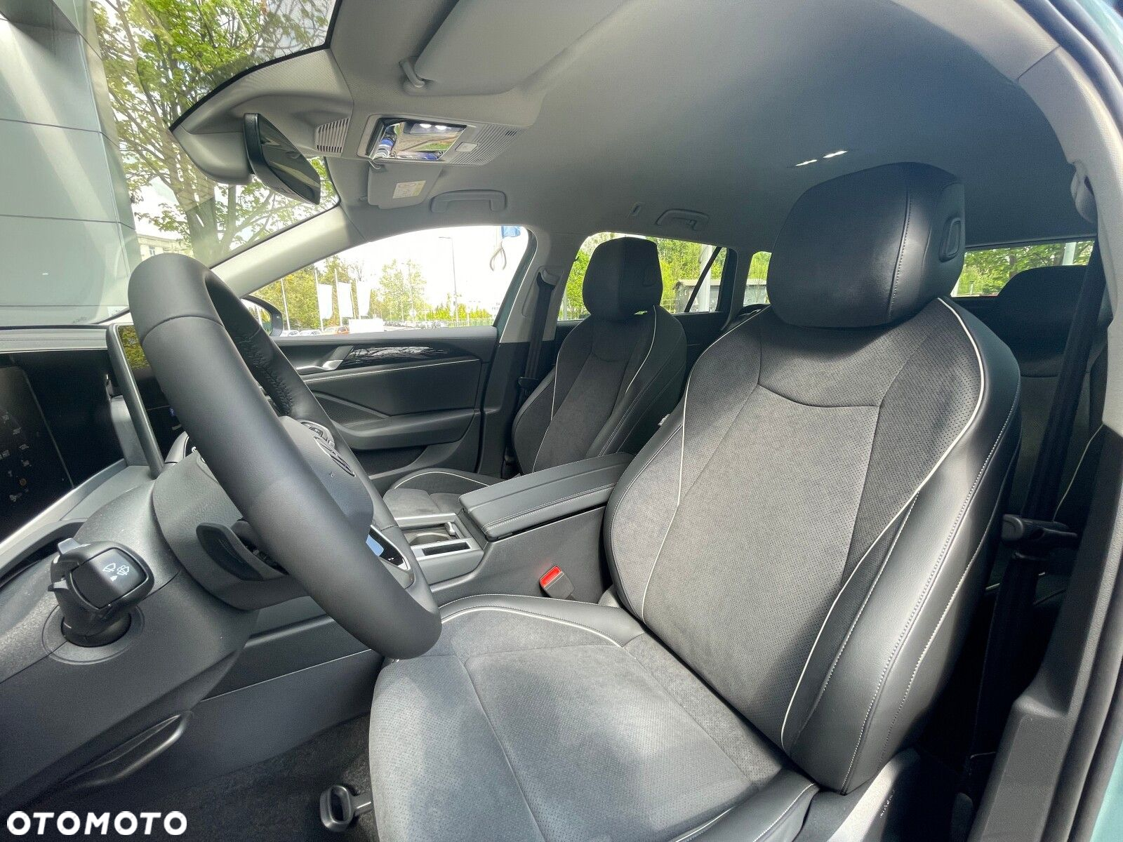 Volkswagen Passat - 19
