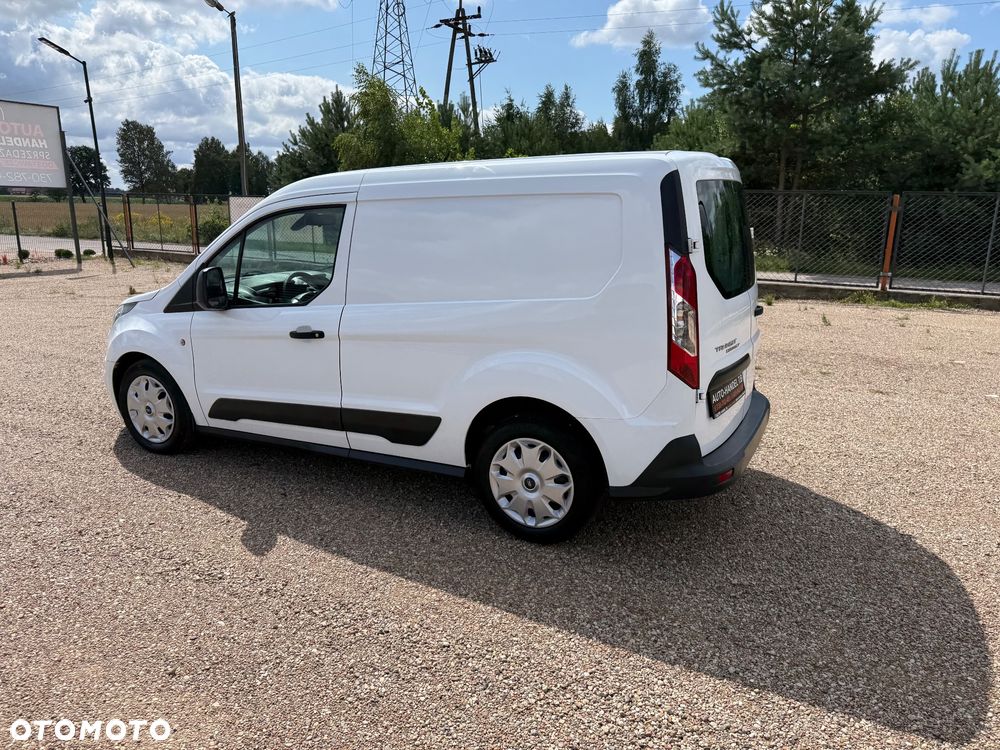Ford Transit Connect - 7