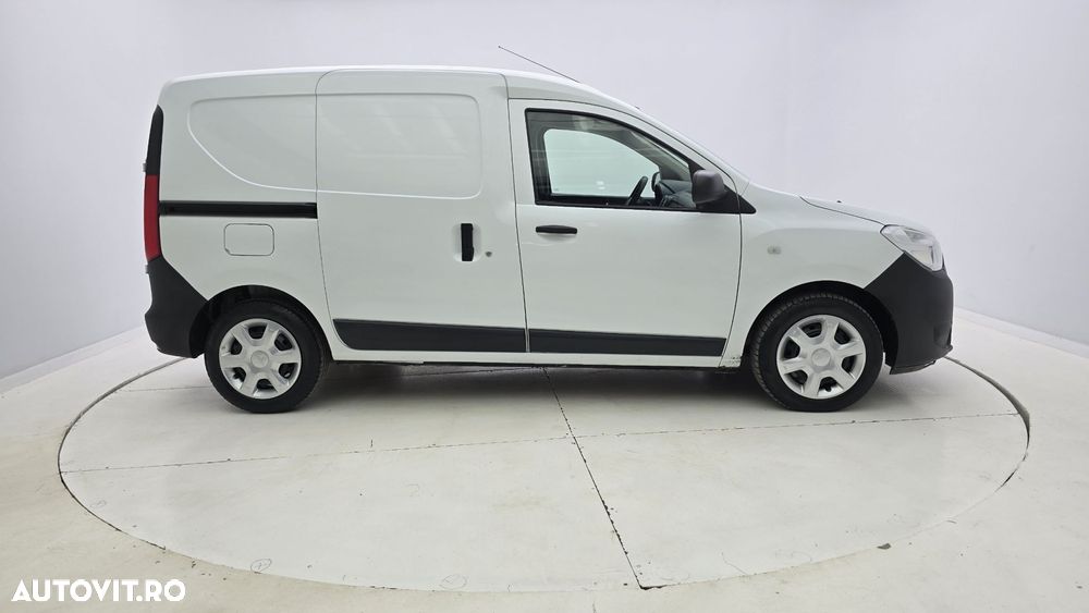 Dacia Dokker - 5