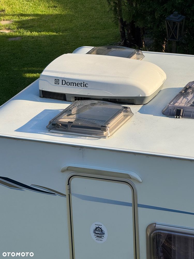 Caravelair EDEN Speciale 430 - 3