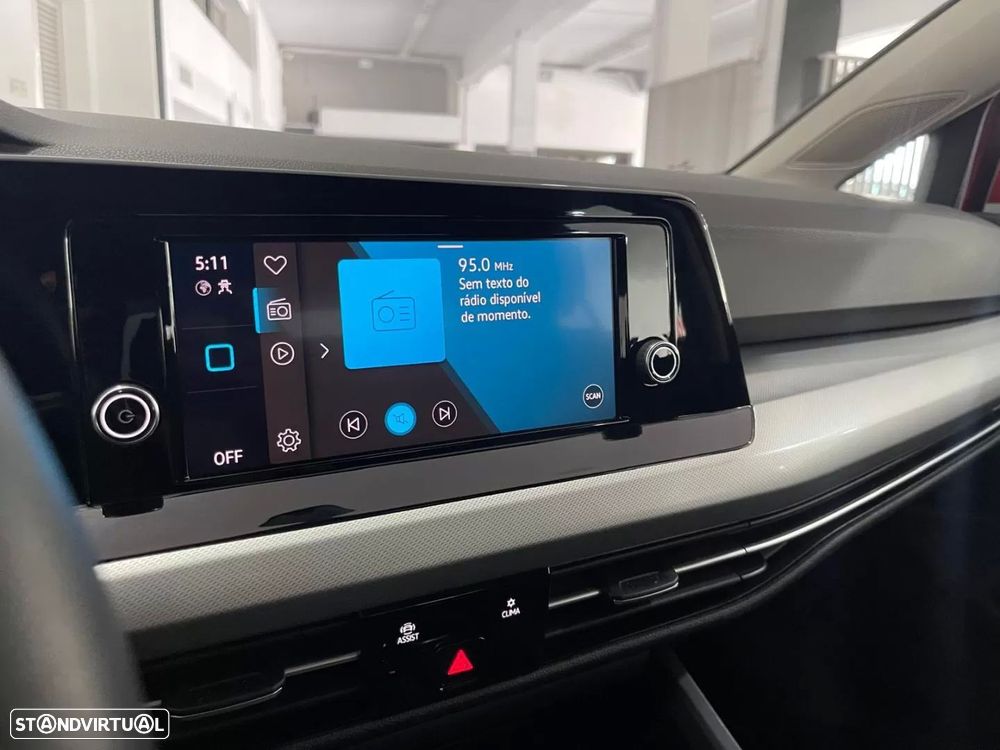 VW Golf 1.0 TSI - 19