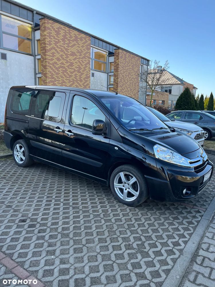 Citroën Jumpy Combi - 2
