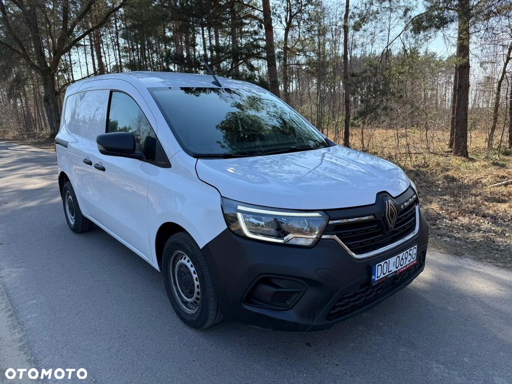 Renault Kangoo 1.5 dCi Equilibre - 5