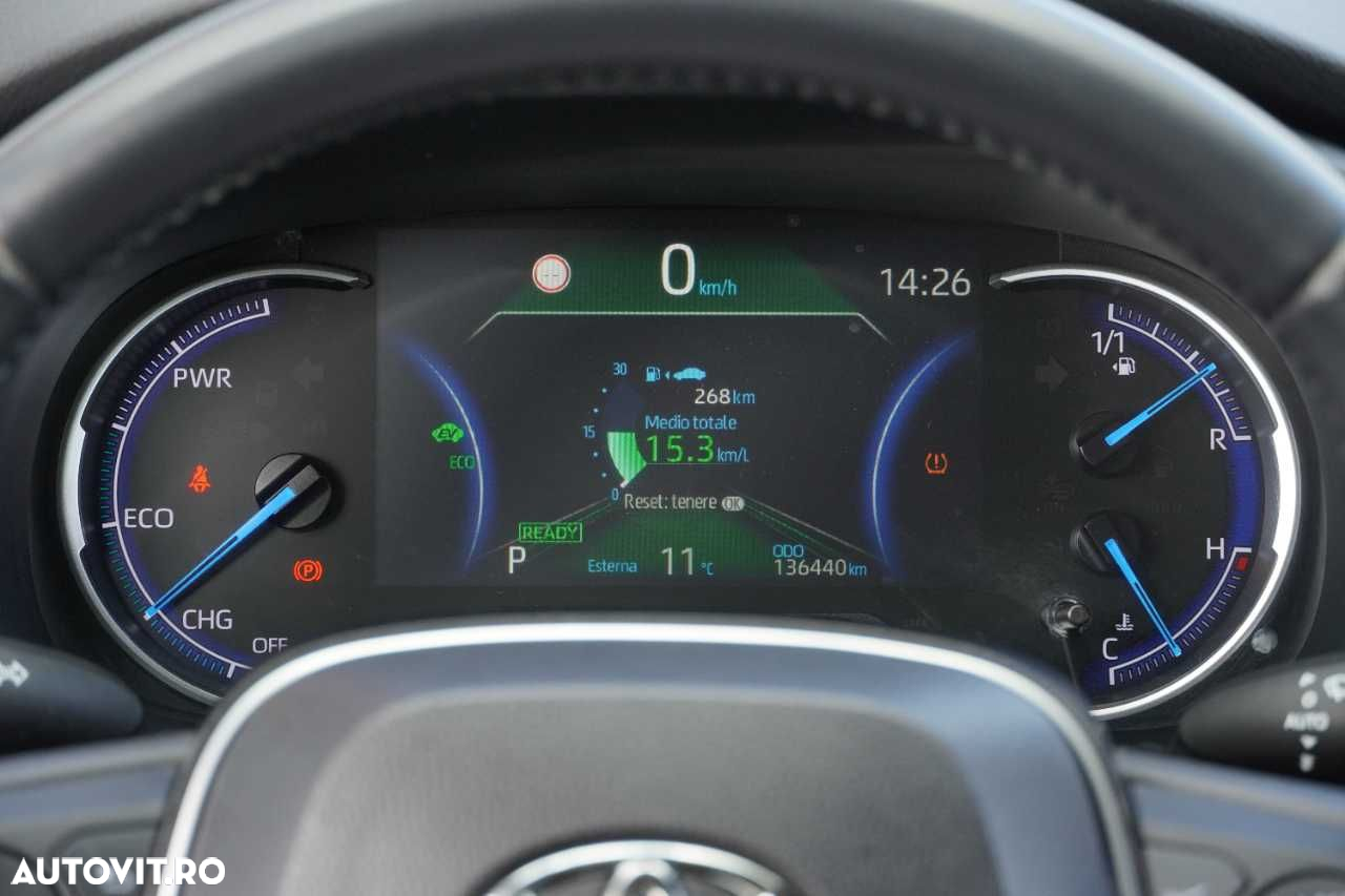 Toyota RAV4 - 12