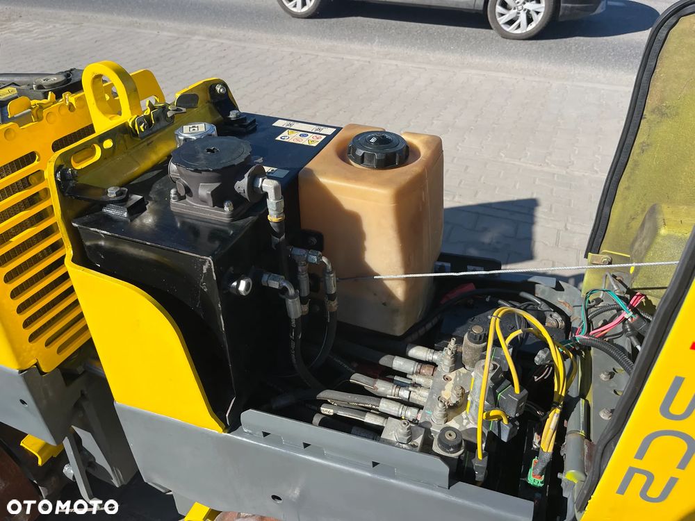 Wacker Neuson RT SC2 - 11