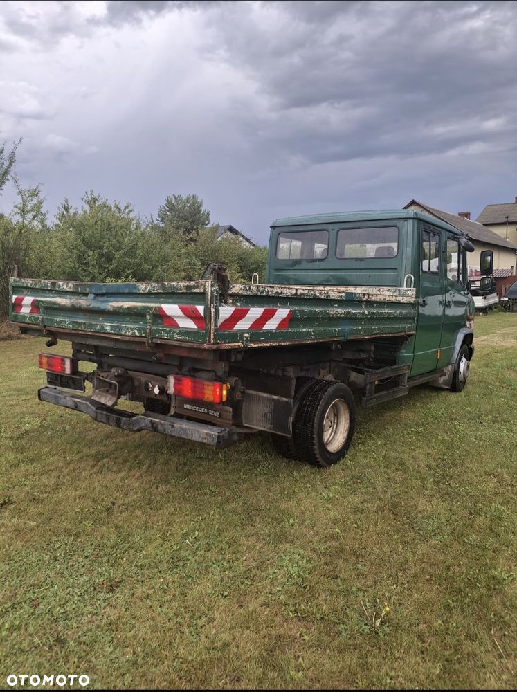 Mercedes-Benz Vario - 3