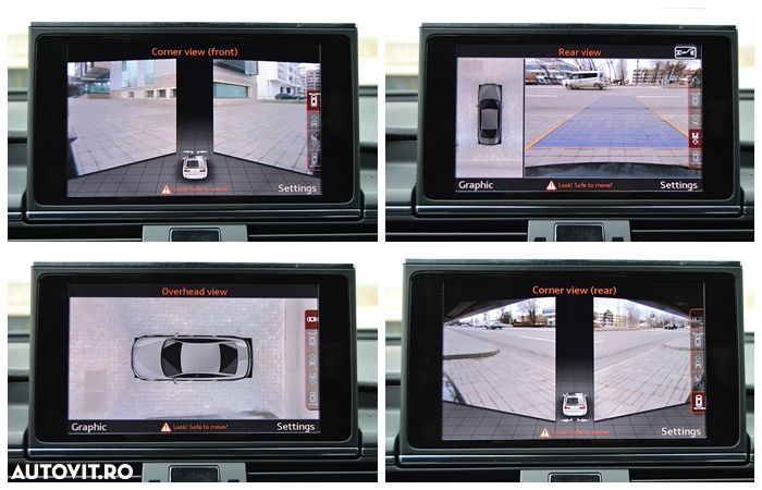 Audi A6 3.0 TDI competition quattro tiptronic - 12