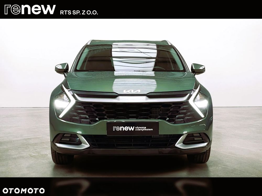 Kia Sportage 1.6 T-GDI L 2WD - 8