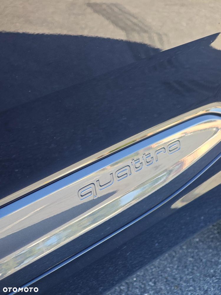 Audi SQ7 - 11