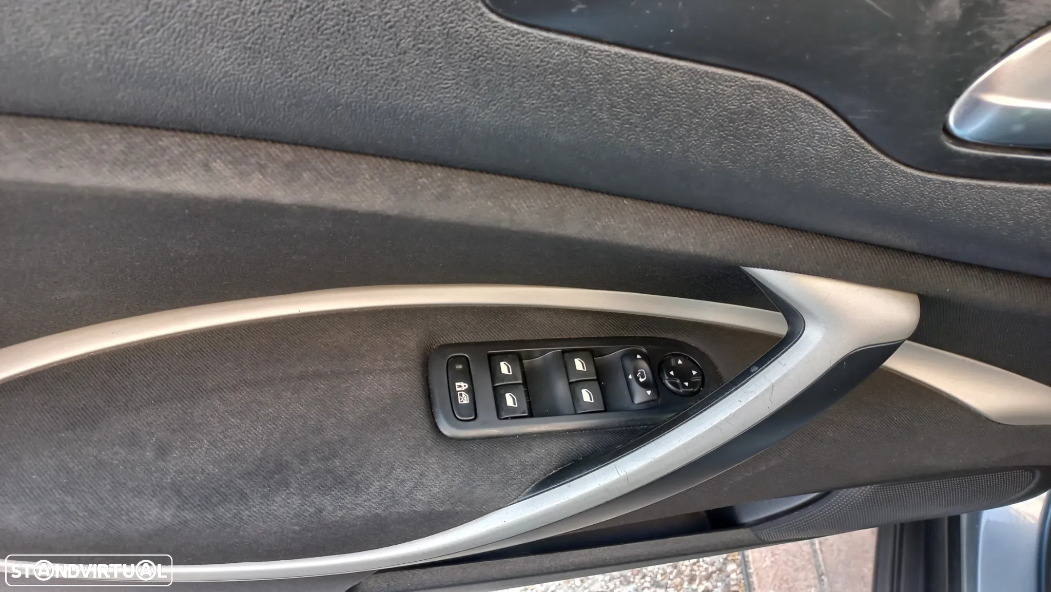 Citroën C5 Tourer 1.6 HDi Séduction - 15