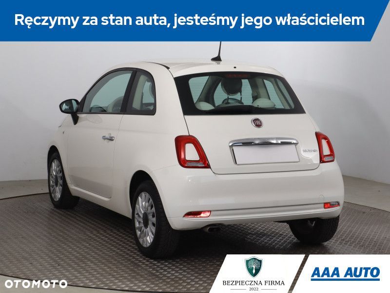 Fiat 500 - 6