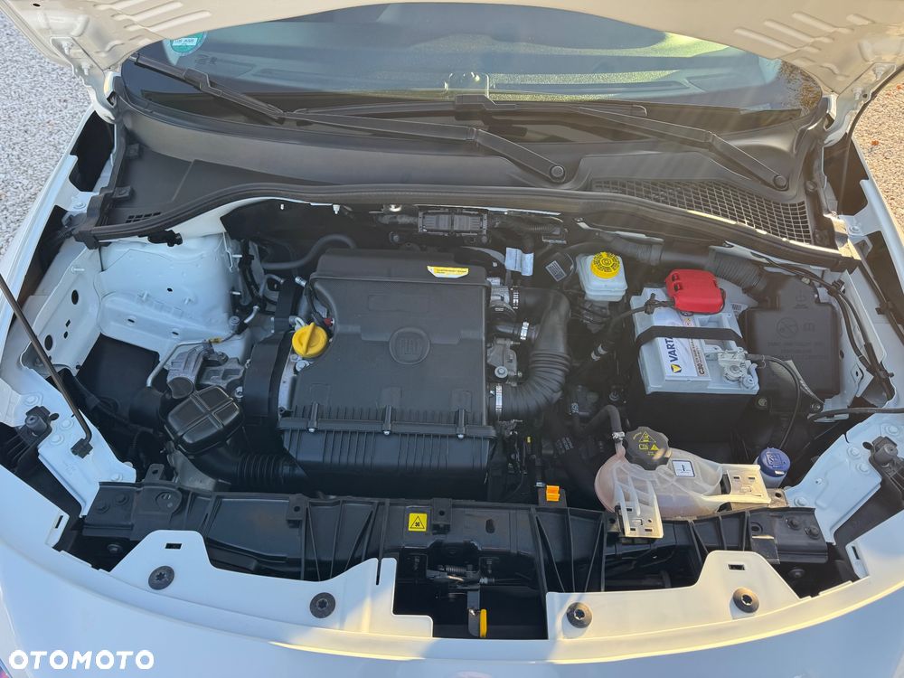 Fiat Tipo 1.4 16v Street - 37