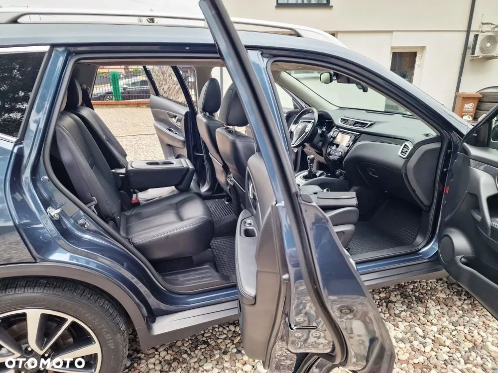 Nissan X-Trail - 17