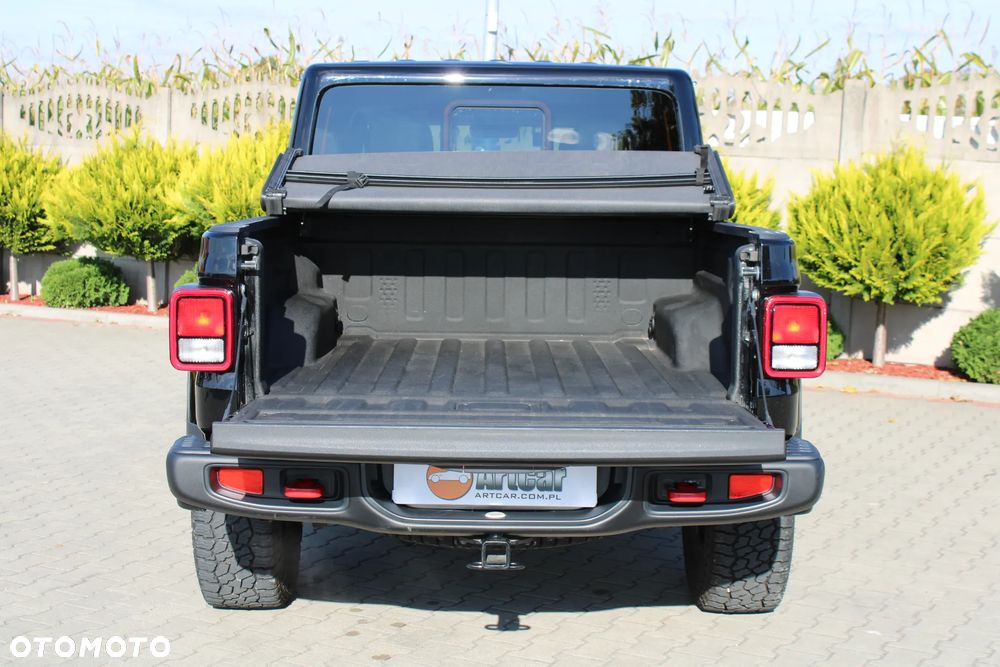 Jeep Gladiator - 37