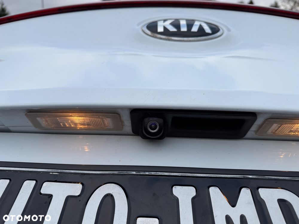 Kia Sportage 1.6 GDI 2WD VISION - 21
