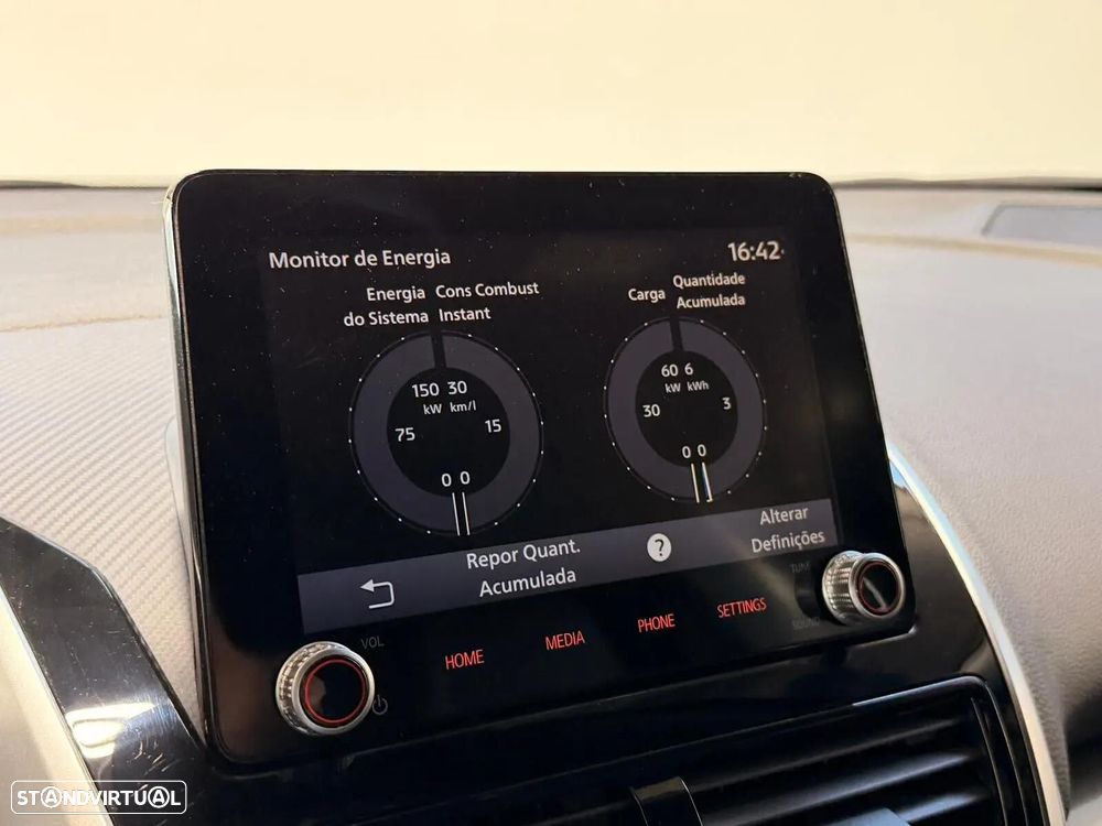Mitsubishi Eclipse Cross 2.4 PHEV eMotion - 18