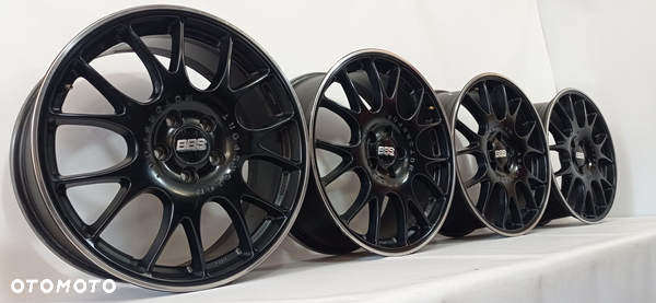 5x112 19" bbs ch026 ch-r vw golf V VI VII VIII seat skoda audi a3 cla