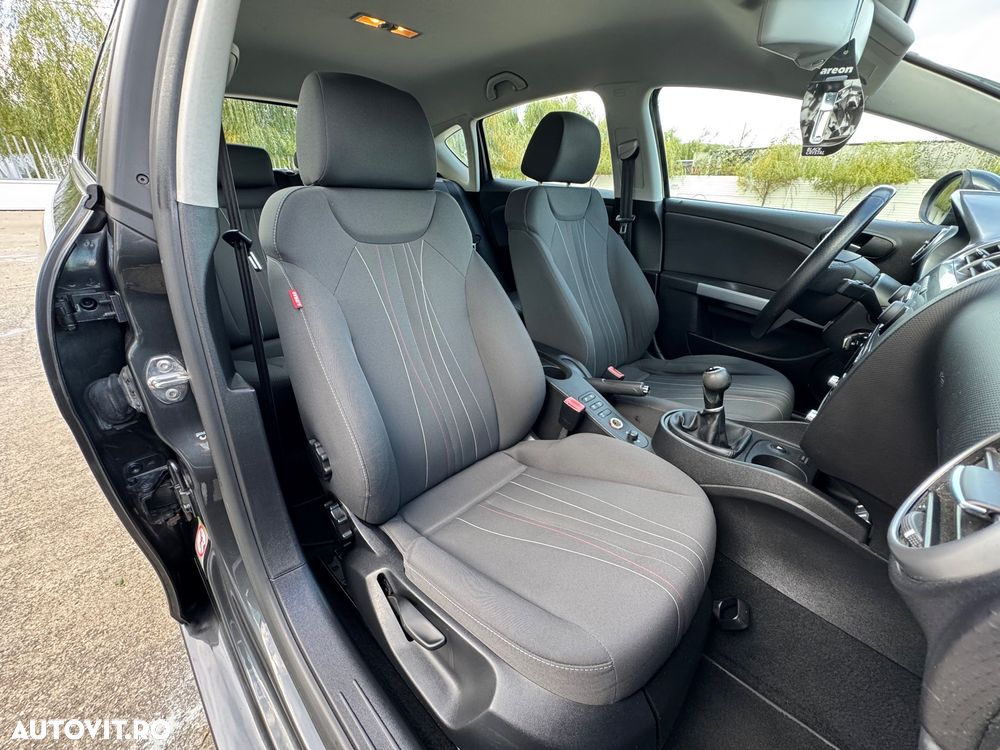 Seat Leon 1.2 TSI Ecomotive Style Copa - 19