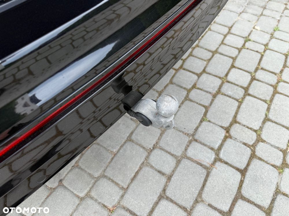 Volkswagen Tiguan 2.0 TSI OPF 4MOTION DSG R - 38