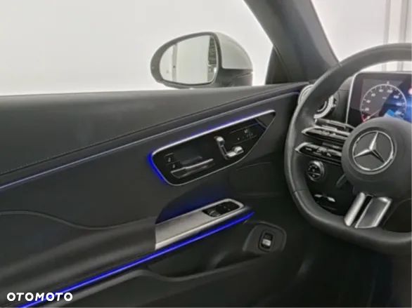 Mercedes-Benz CLE 200 9G-TRONIC Edition AMG Line - 10
