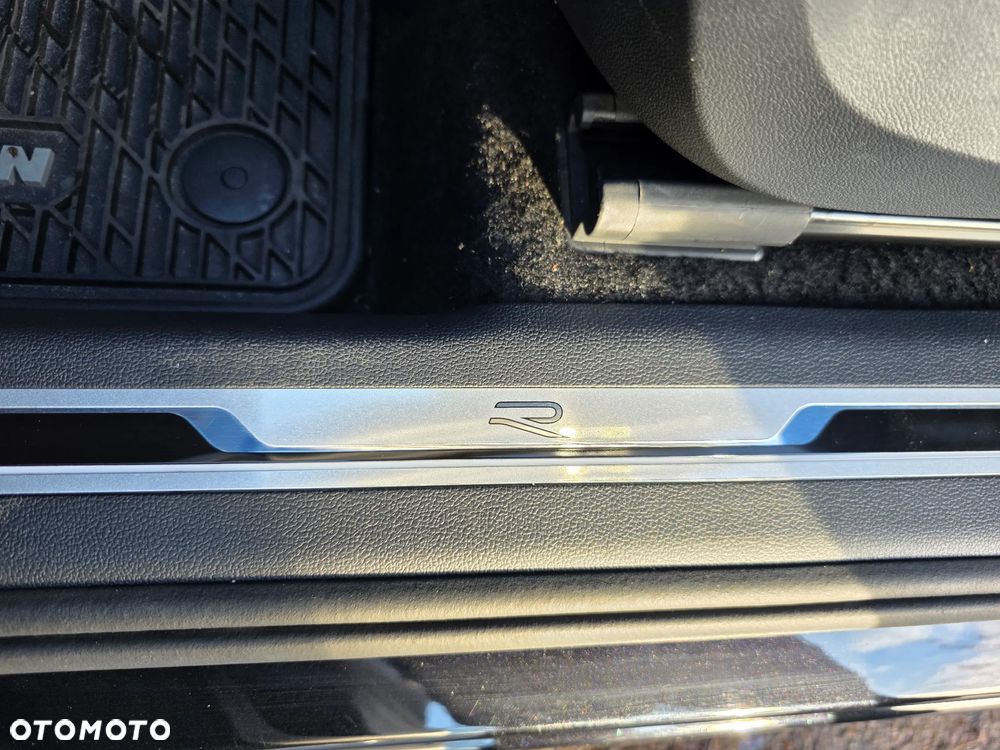 Volkswagen Tiguan 2.0 TSI 4Motion (BlueMotion Technology) DSG Highline - 29