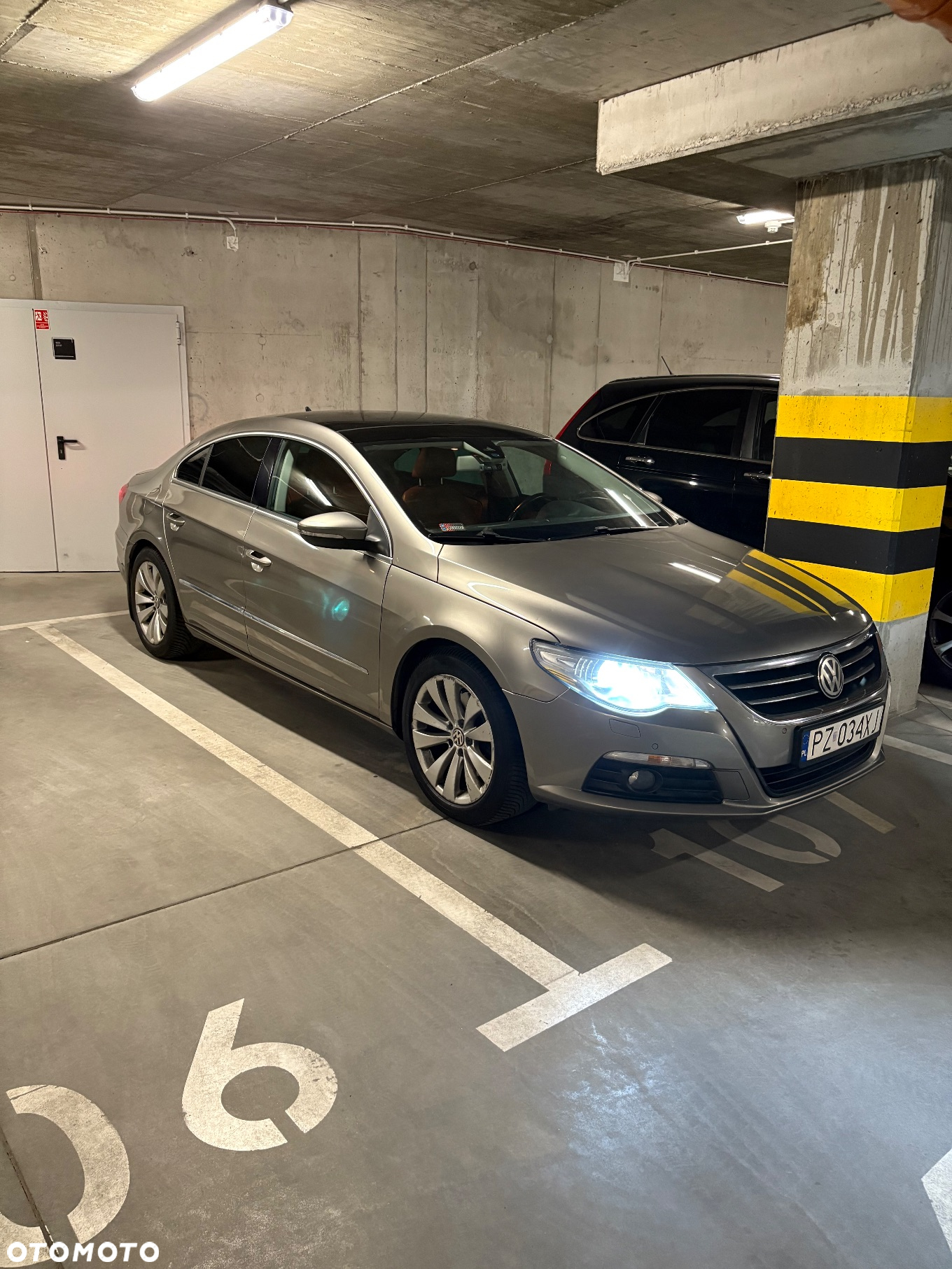 Volkswagen CC - 8
