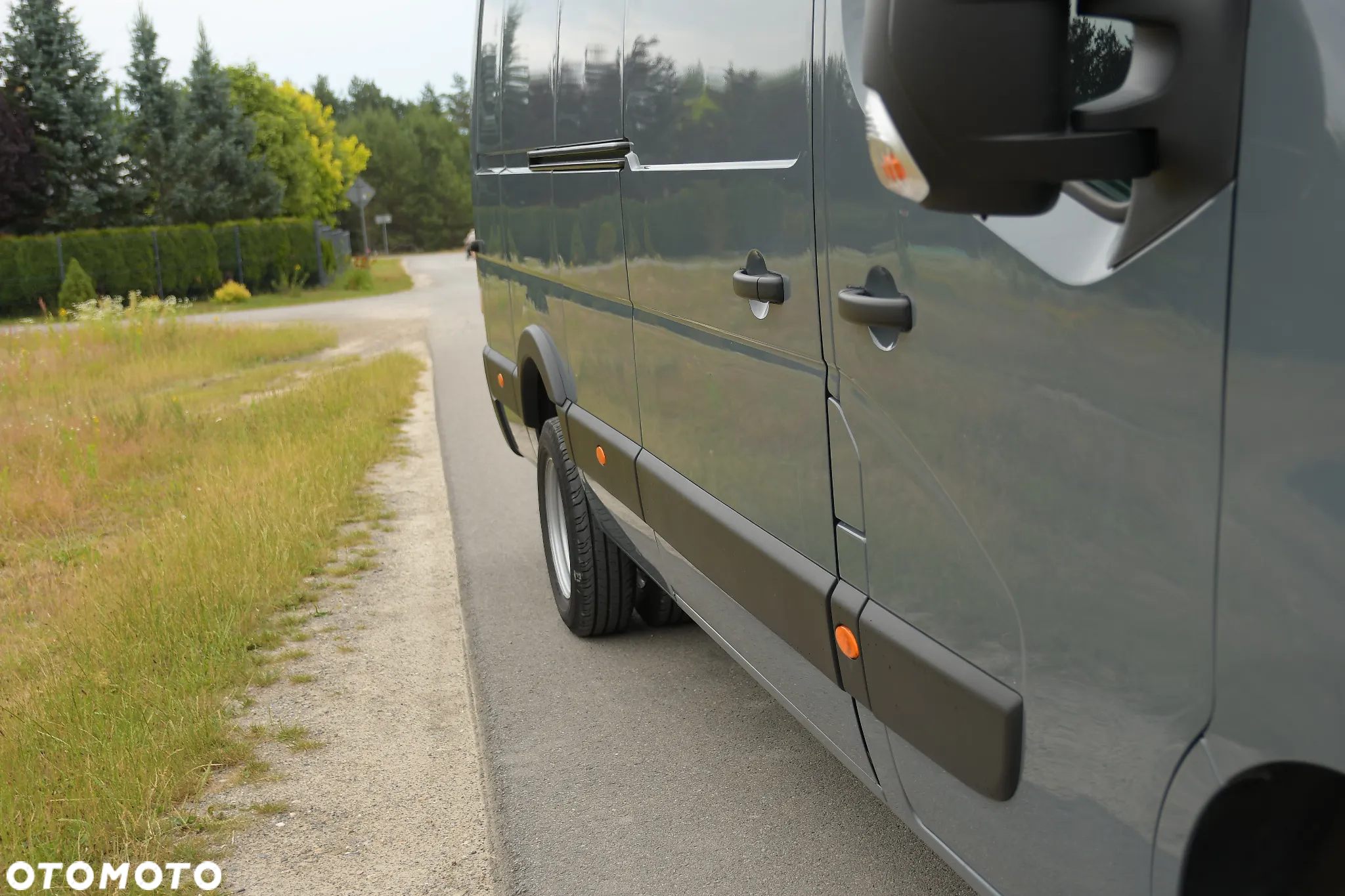 Renault MASTER 2.3 165KM * MAX * L4H3 * BLIŹNIAK 3,5T HAK* Salon Polska - 14