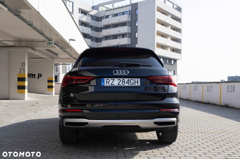Audi Q3 45 TFSI Quattro S tronic advanced - 6