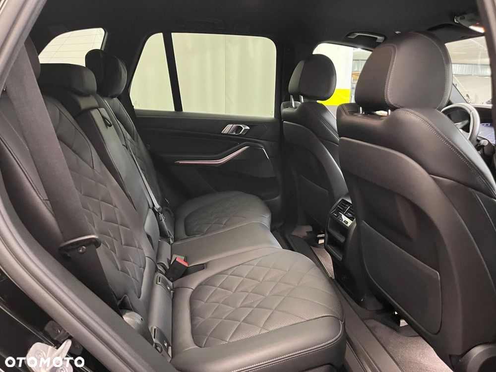 BMW X5 xDrive30d mHEV sport - 36