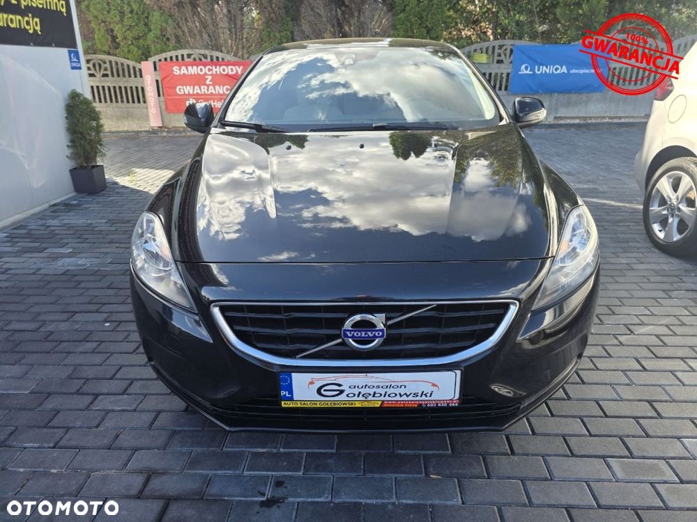 Volvo V40 T3 Ocean Race - 17