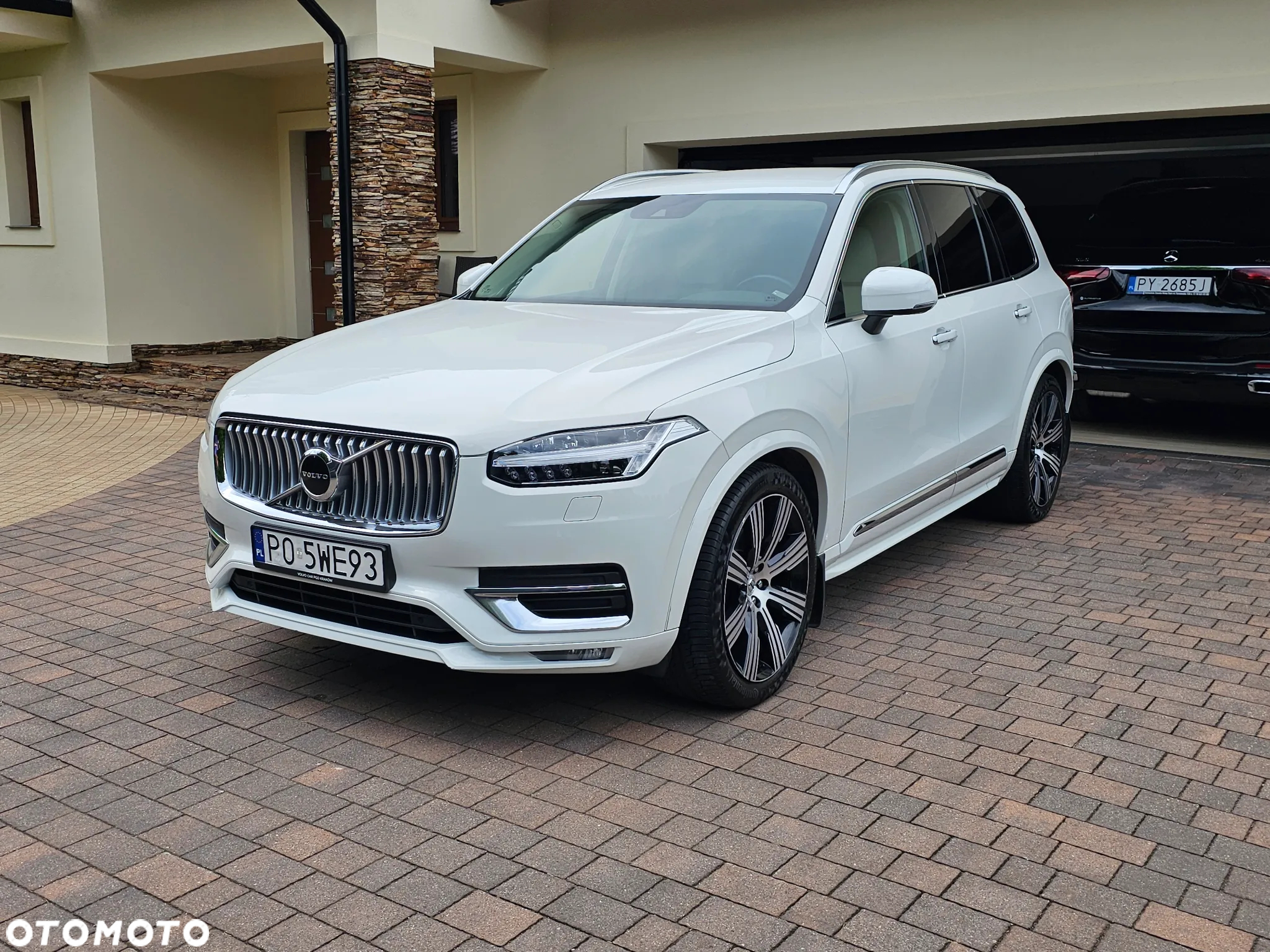 Volvo XC 90 - 3
