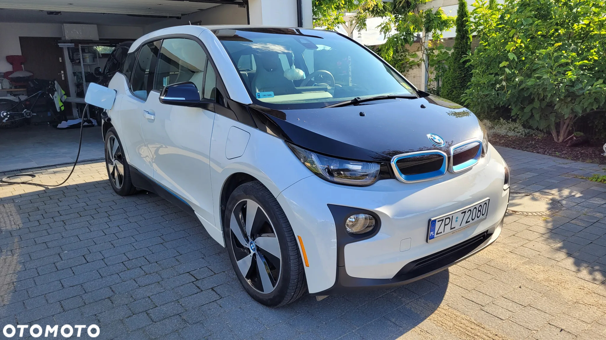 BMW i3 (60 Ah) Range Extender - 2