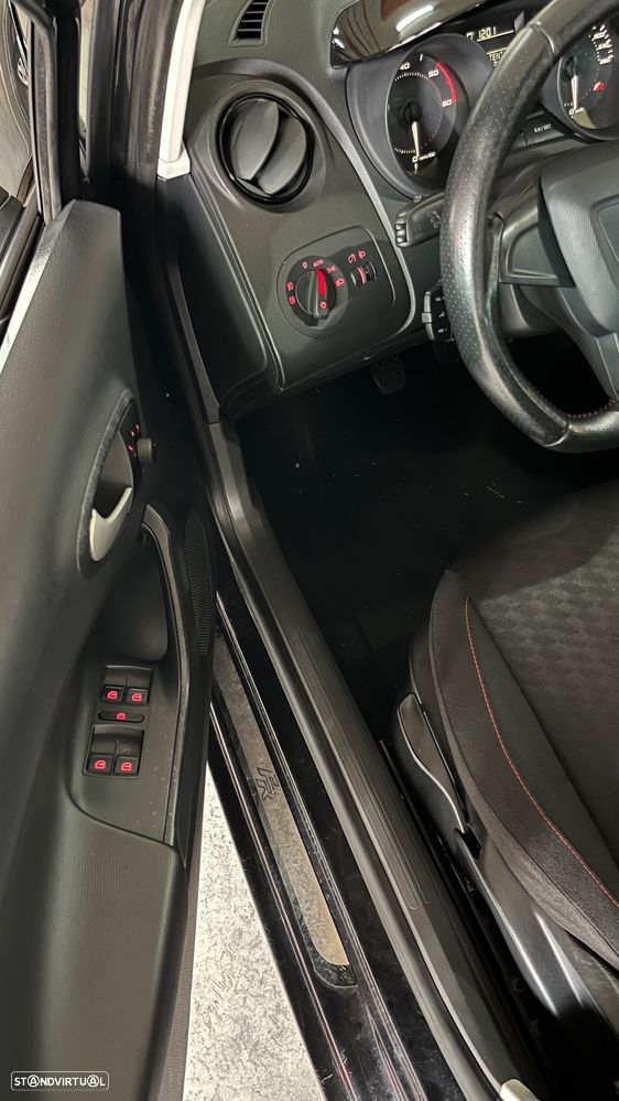 SEAT Ibiza 2.0 TDI FR 30 Anos - 6