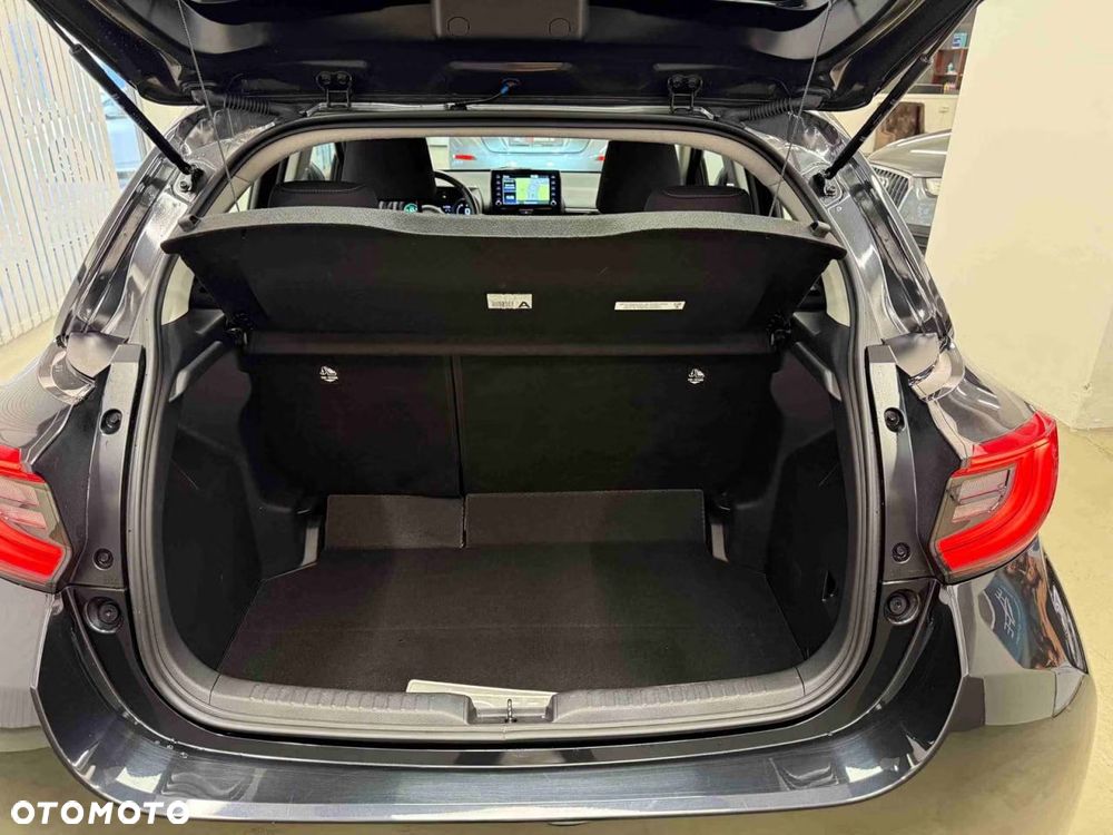 Toyota Yaris Hybrid 1.5 Active - 9
