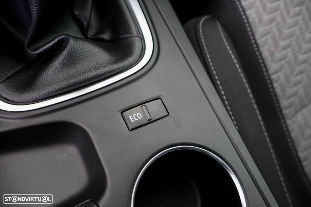 Renault Mégane Sport Tourer 1.3 TCe Limited - 37