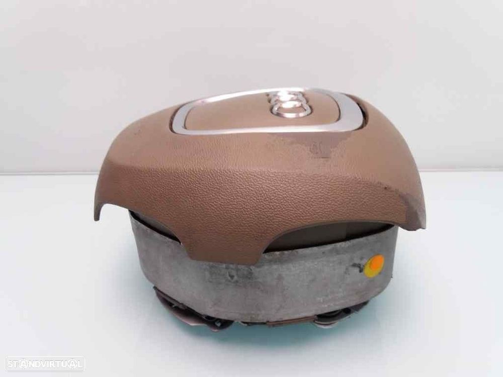 AIRBAG FRONTAL ESQUERDO AUDI A4 2005 - 4