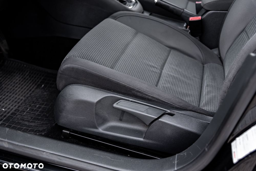 Volkswagen Golf 1.4 Style - 20