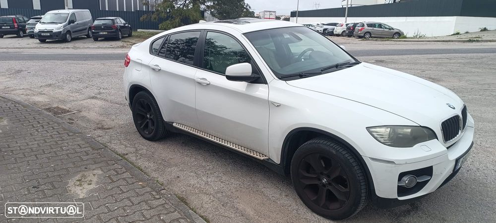 BMW X6 30 d xDrive - 2