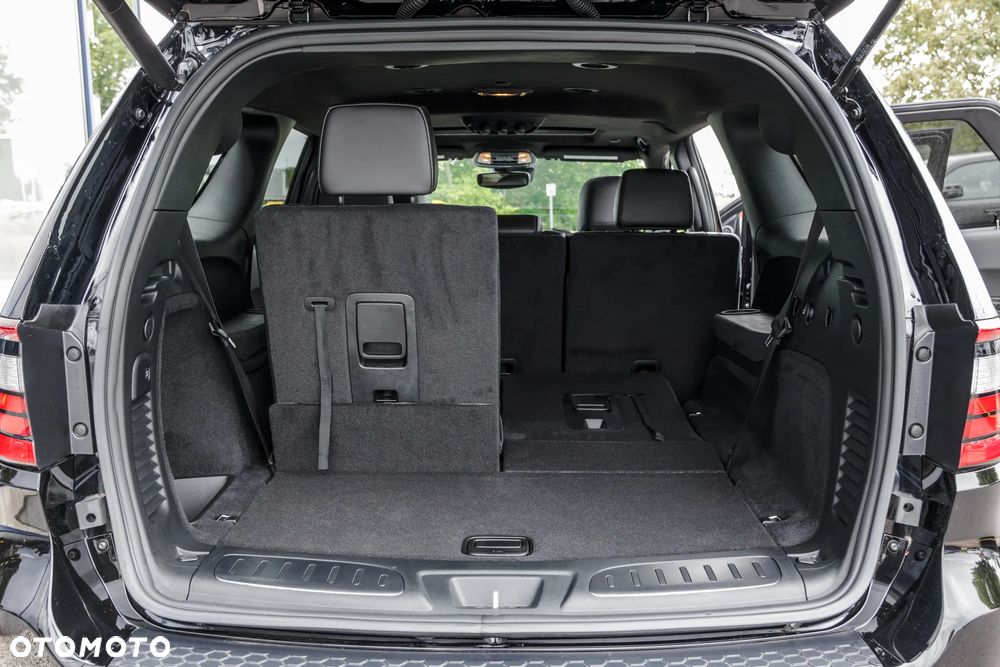 Dodge Durango - 36
