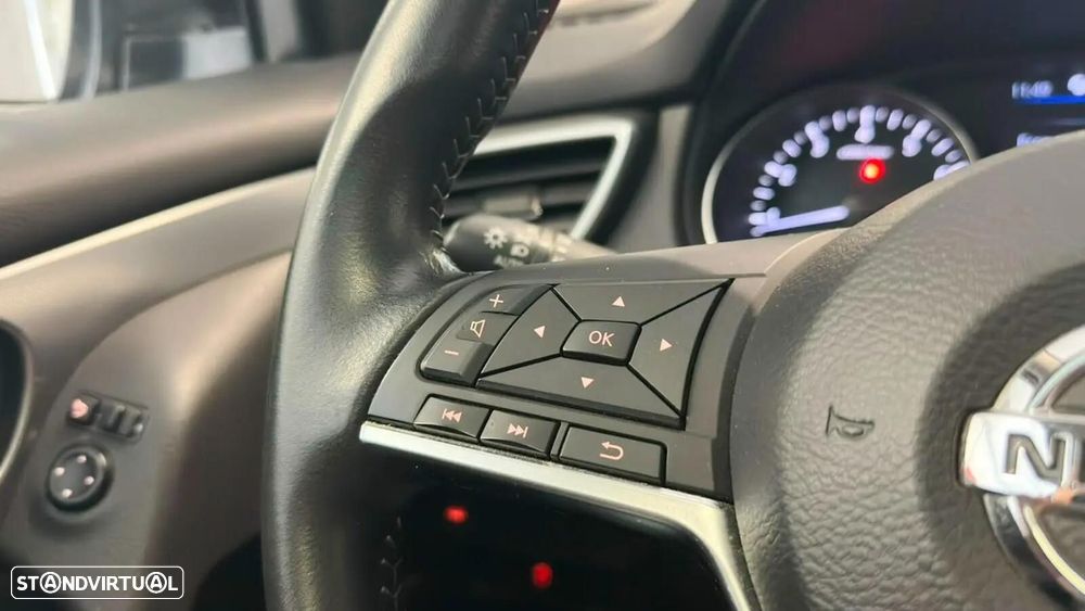 Nissan Qashqai - 17
