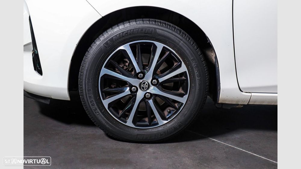 Toyota Yaris - 6