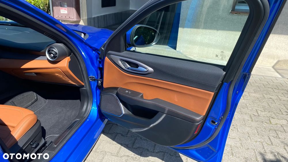Alfa Romeo Giulia 2.0 Turbo Veloce Q4 - 18