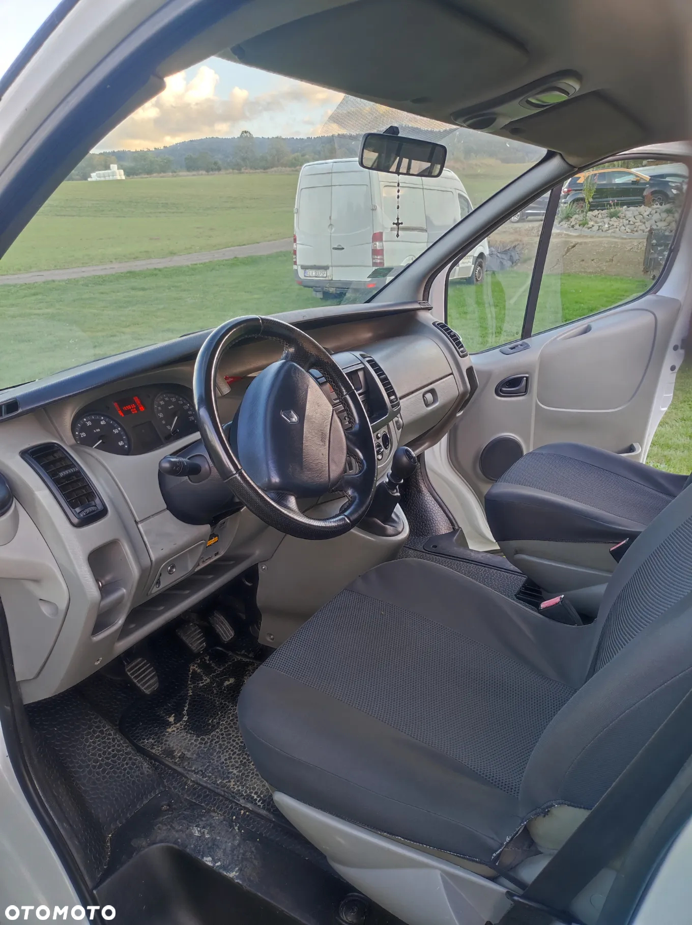 Renault Trafic - 5