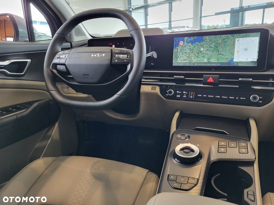 Kia Sportage - 11