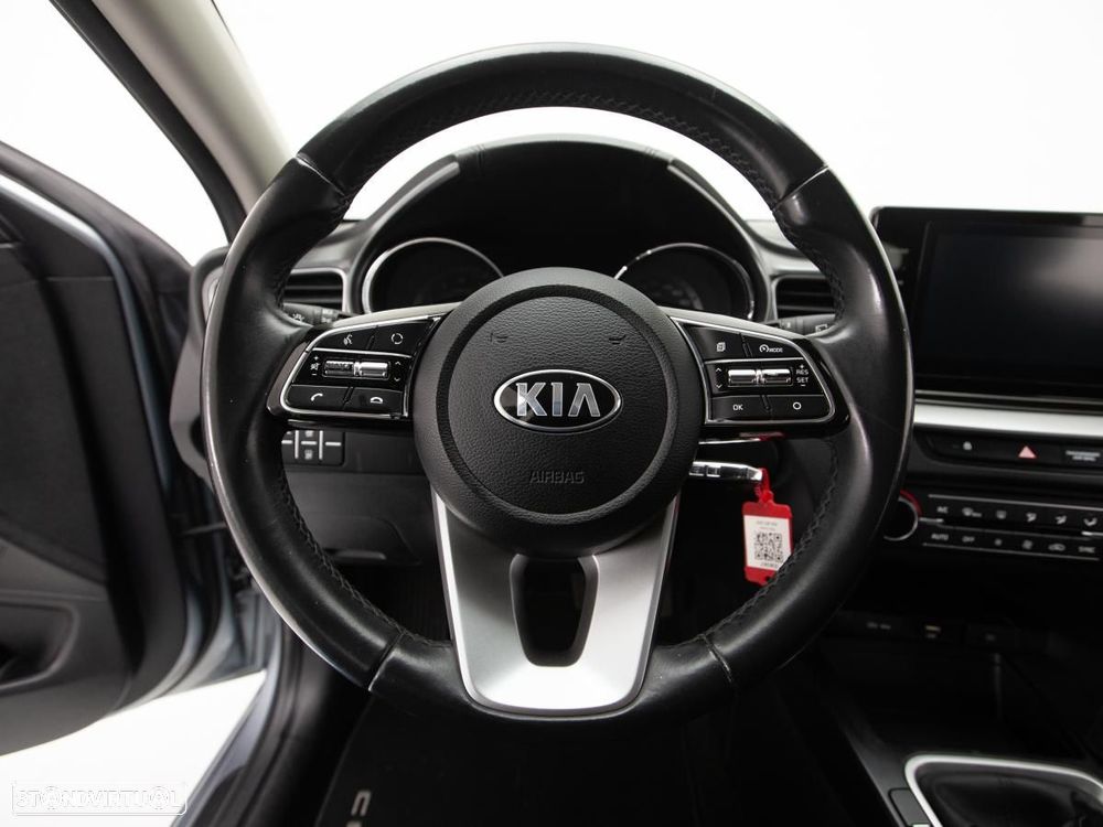 Kia Ceed 1.0 T-GDI Urban - 16