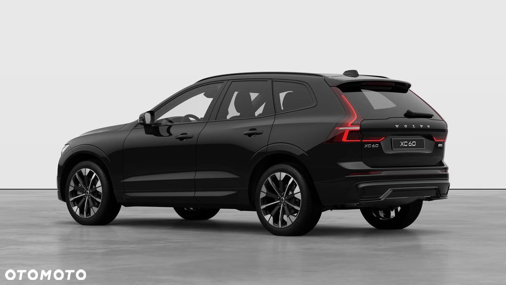 Volvo XC 60 B5 B AWD Ultra Dark - 4