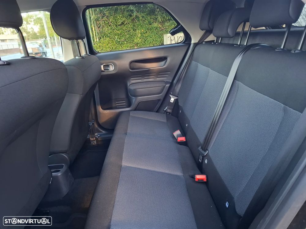 Citroën C4 Cactus 1.2 PureTech Shine - 5