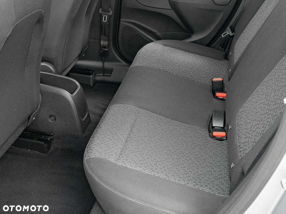 Opel Crossland 1.2 Edition - 26